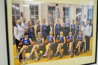 В Доме с ангелом проходит фотовыставка, посвященная Борису Литваку