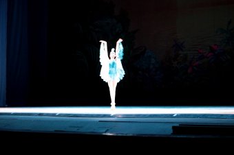 Геннадий Труханов поздравил маленьких одесситов с праздником (фото)