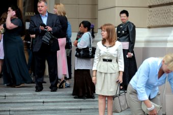 Геннадий Труханов поздравил маленьких одесситов с праздником (фото)