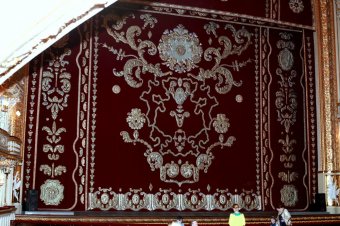 Геннадий Труханов поздравил маленьких одесситов с праздником (фото)