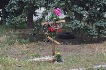 Митинг на Куликовом поле. 1 июня