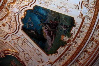 Праздник детства в оперном театре