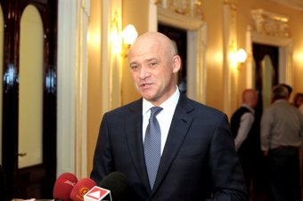Праздник детства в оперном театре