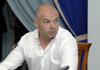 Игорь Палица: 99% сообщений СБУ об Одессе не соответствуют действительности
