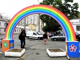 SmileLand: Улыбки до ушей! (фото)