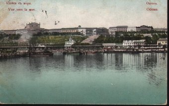 3 июня 1822 года: У Одессы новый градоначальник