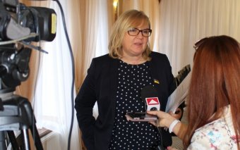 Светлана Фабрикант: «Наша  цель – знать правду»