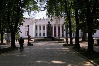 5 июня на Приморском бульваре состоится грандиозный концерт
