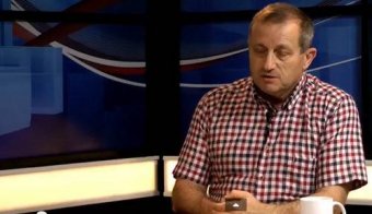 Яков Кедми: Выход еще есть