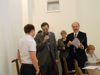 Поляки в Одессе: «Украинцы – наши друзья!»