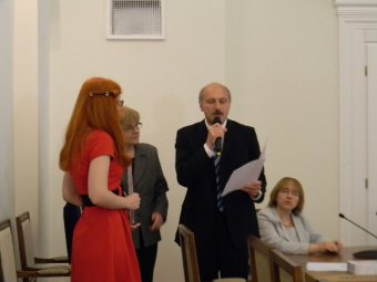 Поляки в Одессе: «Украинцы – наши друзья!»