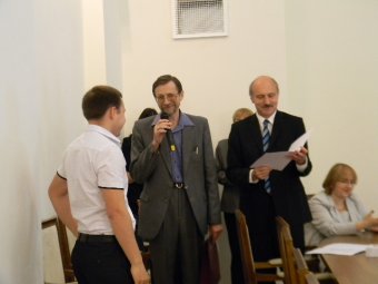 Поляки в Одессе: «Украинцы – наши друзья!»