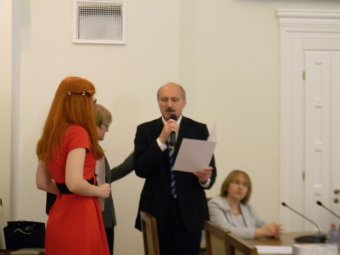 Поляки в Одессе: «Украинцы – наши друзья!»