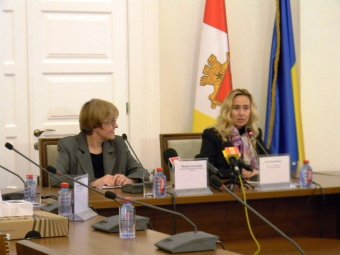 Поляки в Одессе: «Украинцы – наши друзья!»