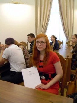 Поляки в Одессе: «Украинцы – наши друзья!»