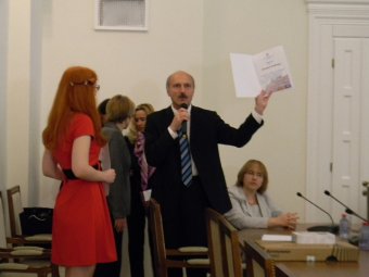 Поляки в Одессе: «Украинцы – наши друзья!»