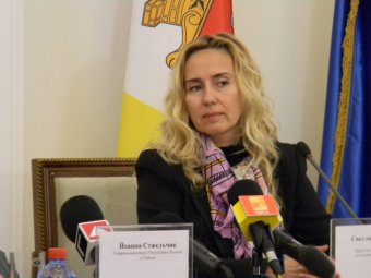 Поляки в Одессе: «Украинцы – наши друзья!»