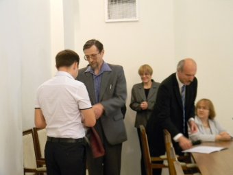 Поляки в Одессе: «Украинцы – наши друзья!»
