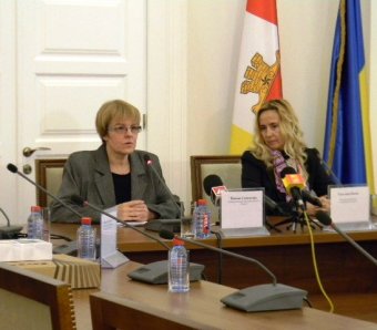 Поляки в Одессе: «Украинцы – наши друзья!»