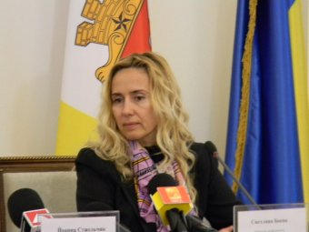 Поляки в Одессе: «Украинцы – наши друзья!»