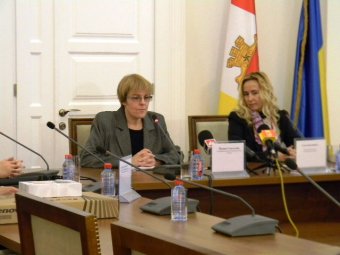 Поляки в Одессе: «Украинцы – наши друзья!»