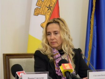 Поляки в Одессе: «Украинцы – наши друзья!»