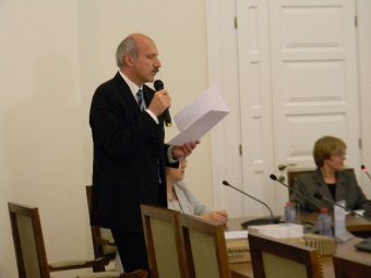 Поляки в Одессе: «Украинцы – наши друзья!»