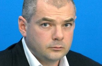 Игорь Палица: «Не критикуют того, кто ничего не делает»