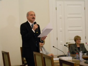 Поляки в Одессе: «Украинцы – наши друзья!»