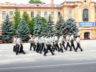 К защите Родины готов!