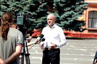 К защите Родины готов!