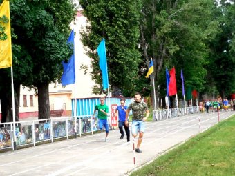К защите Родины готов!