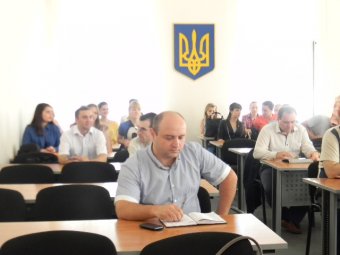В Одессе обсудили проблемы АПК