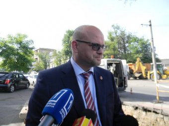 В Одессе диагностируют трубы