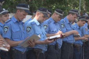 Стало известно, чем заняты правоохранители Малиновского района Одессы