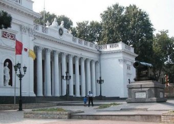 Заседание одесского исполкома состоится 12 июня