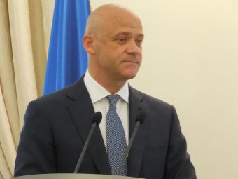 Геннадий Труханов: «Необходимо создать благоприятный инвестиционный климат в Одессе»