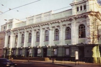157 лет со дня рождения одесского архитектора Федора Нестурха