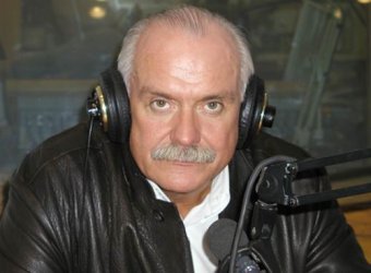 Ответ Никиты Михалкова депутату Одесского горсовета Дмитрию Спиваку