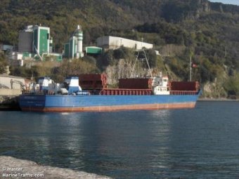 Одесские моряки в плену у Роксолан
