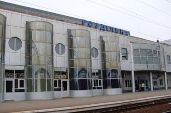 Транспортные милиционеры задержали любителей компьютерной техники
