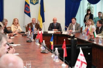 Геннадий Труханов: «В Одессе будет спокойно, комфортно и познавательно»