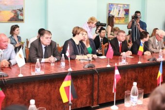Геннадий Труханов: «В Одессе будет спокойно, комфортно и познавательно»