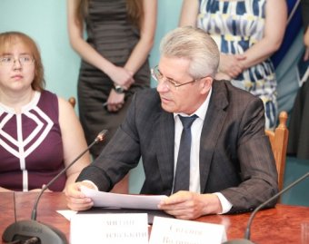 Геннадий Труханов: «В Одессе будет спокойно, комфортно и познавательно»
