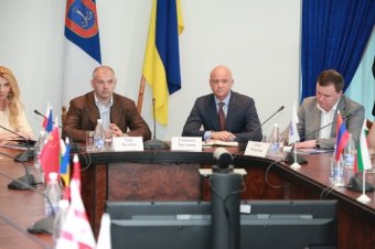Геннадий Труханов: «В Одессе будет спокойно, комфортно и познавательно»
