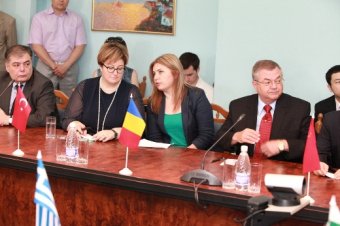 Геннадий Труханов: «В Одессе будет спокойно, комфортно и познавательно»