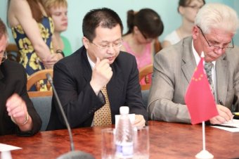 Геннадий Труханов: «В Одессе будет спокойно, комфортно и познавательно»