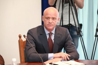 Геннадий Труханов: «В Одессе будет спокойно, комфортно и познавательно»
