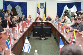 Геннадий Труханов: «В Одессе будет спокойно, комфортно и познавательно»