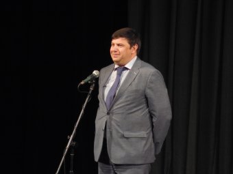 Геннадий Труханов: "Призвание врача - уметь сопереживать ближнему"